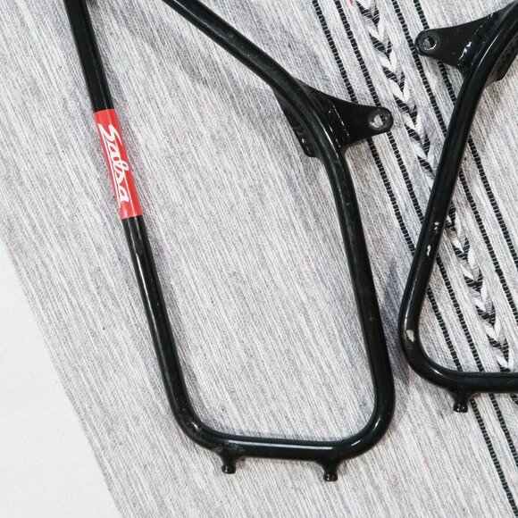 Salsa Down Under Front Rack - Picture 2 of 9